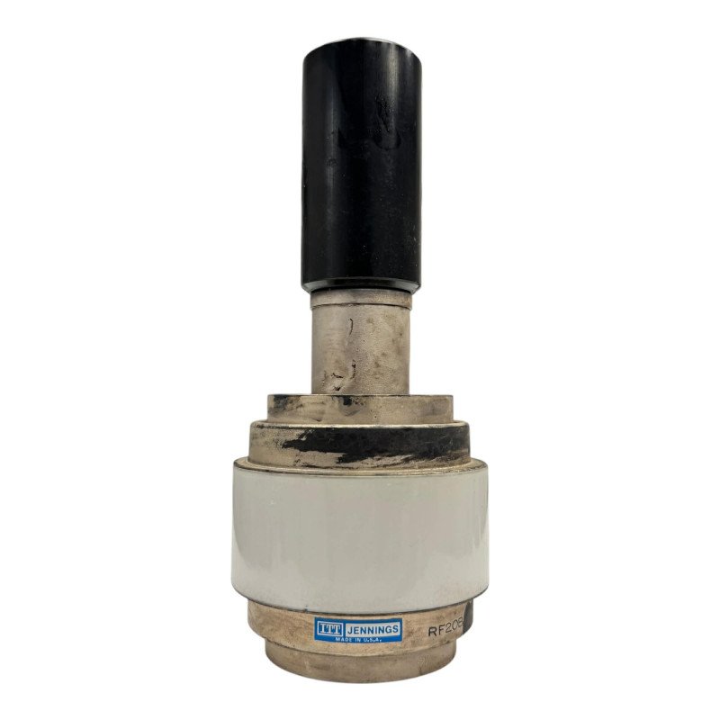 RF20B-40KVP60 RF20B Jenning RF Vacuum Ceramic Relay 40000V 40kV